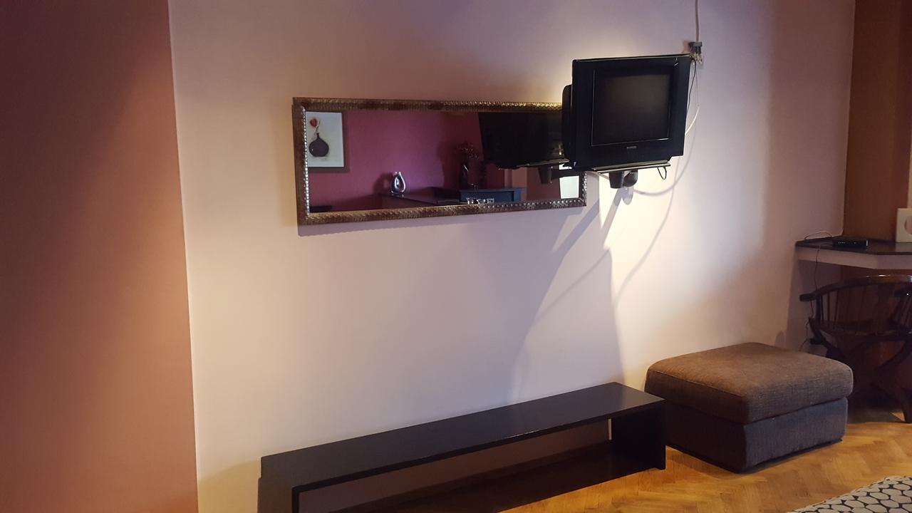 Hospitality Centrum - Magheru Bukarest Eksteriør billede