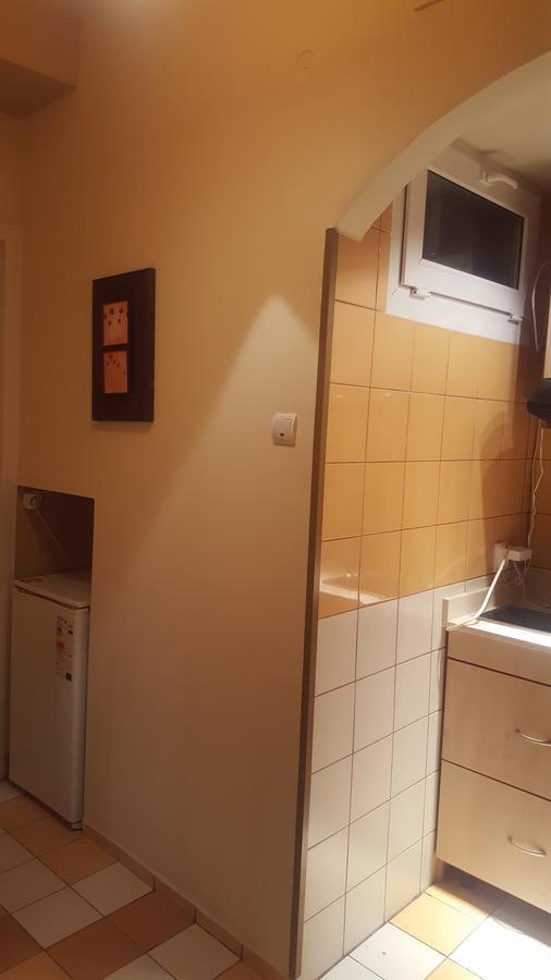 Hospitality Centrum - Magheru Bukarest Eksteriør billede