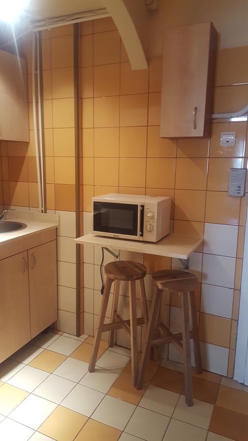 Hospitality Centrum - Magheru Bukarest Eksteriør billede