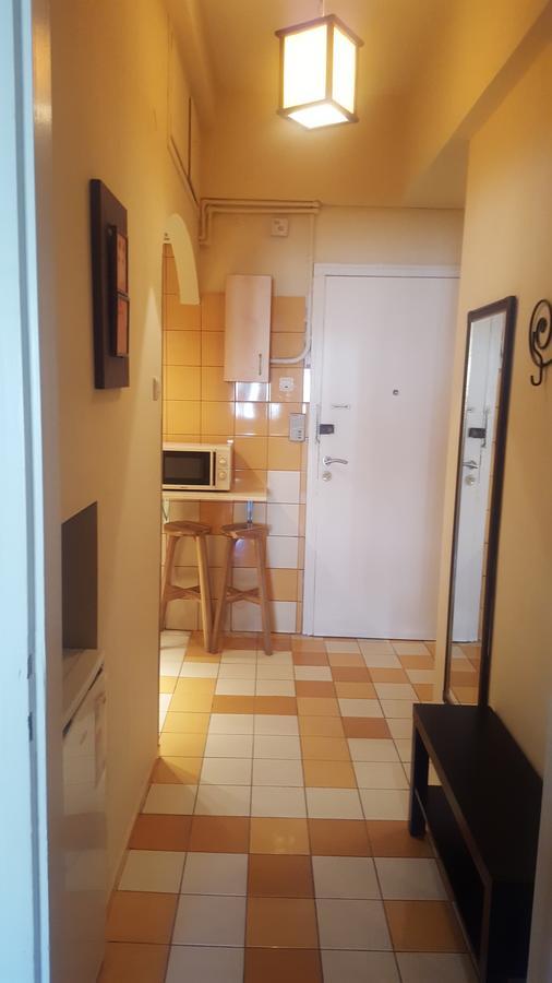 Hospitality Centrum - Magheru Bukarest Eksteriør billede
