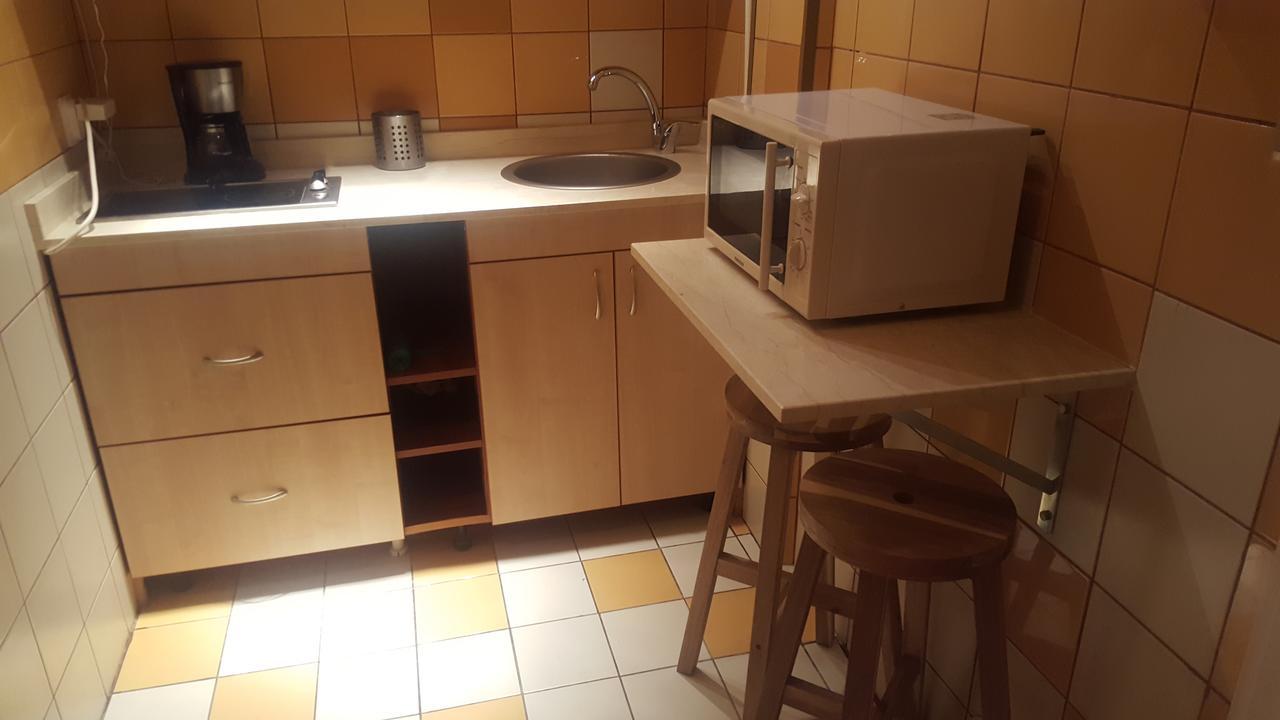 Hospitality Centrum - Magheru Bukarest Eksteriør billede