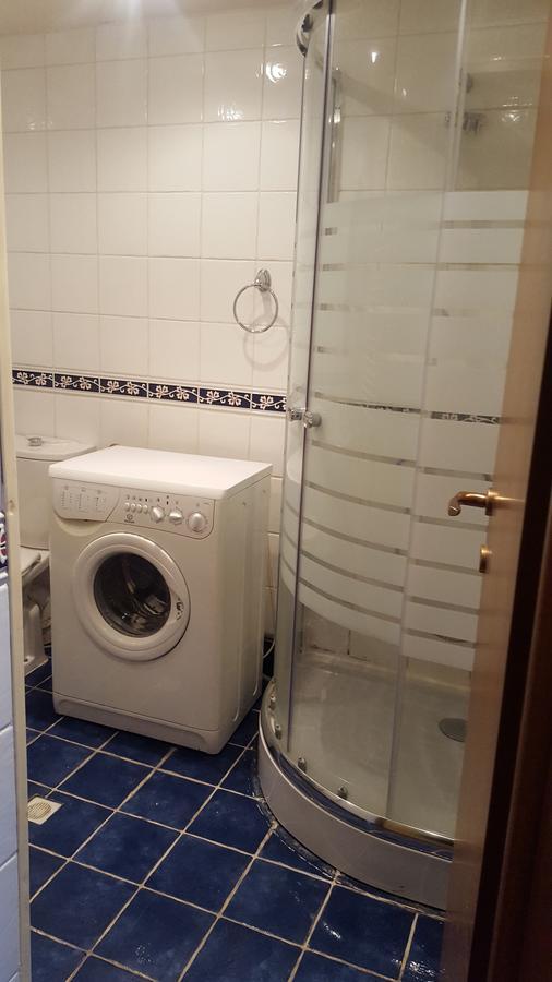 Hospitality Centrum - Magheru Bukarest Eksteriør billede