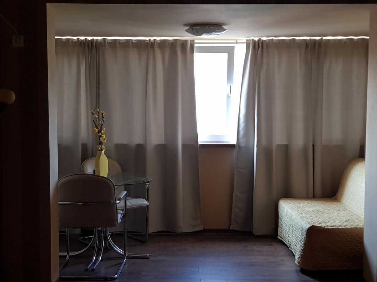 Hospitality Centrum - Magheru Bukarest Eksteriør billede
